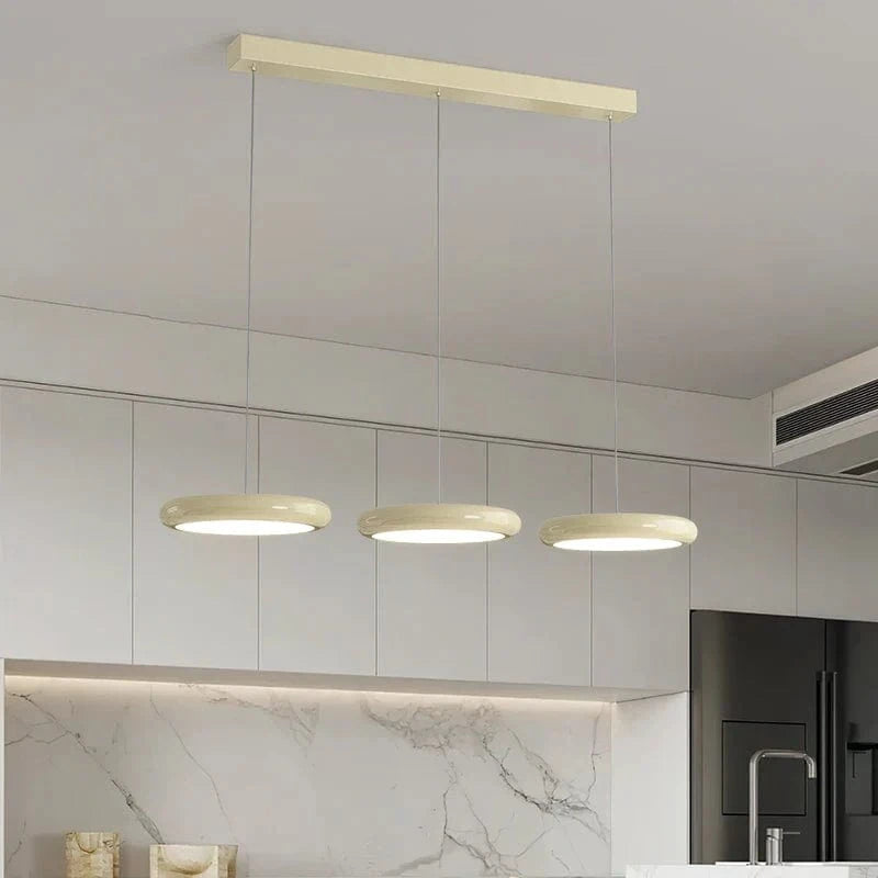 Lustre LED - Éclairage Moderne | Marco Lucetti