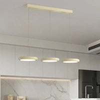 Lustre LED - Éclairage Moderne | Marco Lucetti