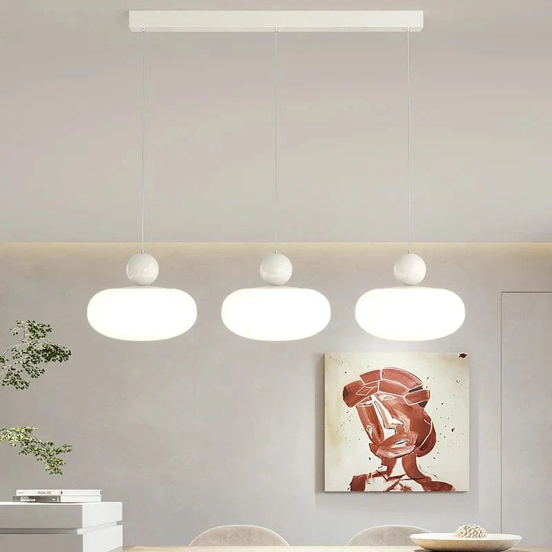 Lustre LED - Éclairage Moderne | Marco Lucetti