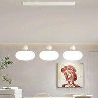 Lustre LED - Éclairage Moderne | Marco Lucetti