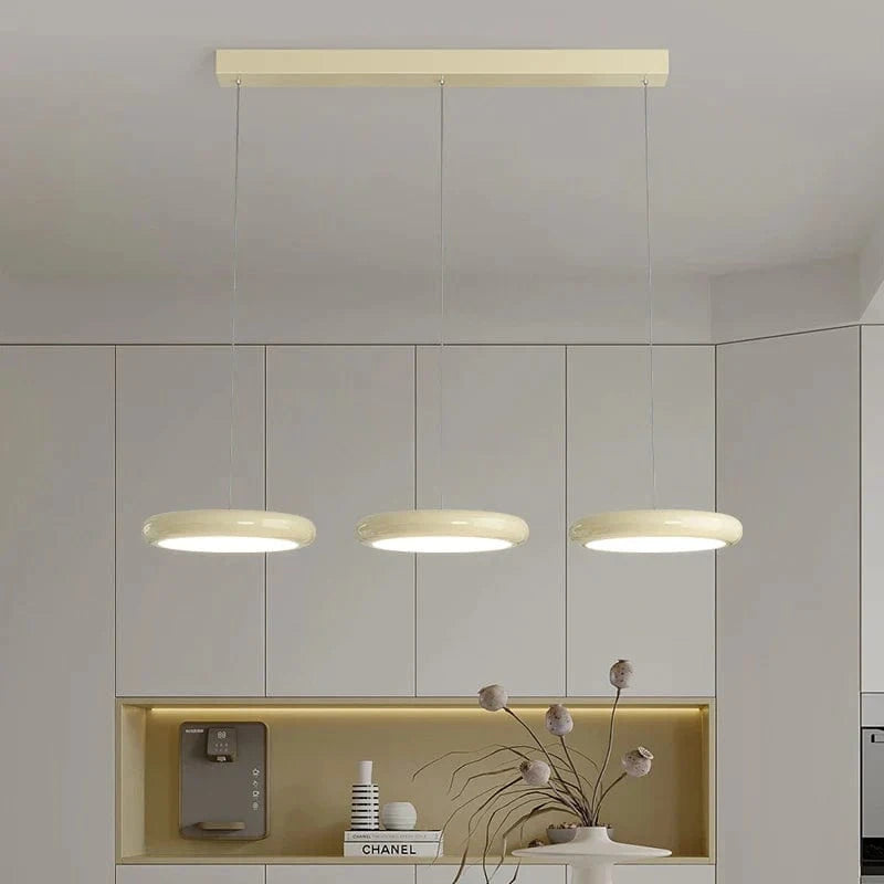 Lustre LED - Éclairage Moderne | Marco Lucetti