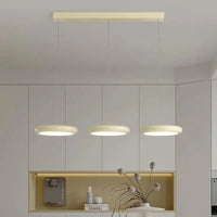 Lustre LED - Éclairage Moderne | Marco Lucetti
