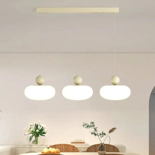 Lustre LED - Éclairage Moderne | Marco Lucetti