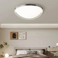 Lustre LED Éclatant et Moderne avec Protection pour les Yeux | Marco Lucetti