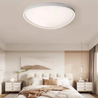 Lustre LED Éclatant et Moderne avec Protection pour les Yeux | Marco Lucetti