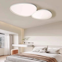 Lustre LED Éclatant et Moderne avec Protection pour les Yeux | Marco Lucetti
