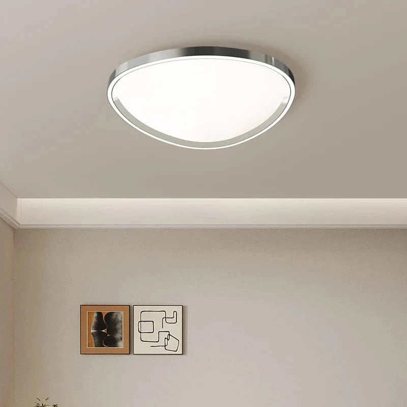 Lustre LED Éclatant et Moderne avec Protection pour les Yeux | Marco Lucetti