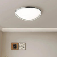 Lustre LED Éclatant et Moderne avec Protection pour les Yeux | Marco Lucetti