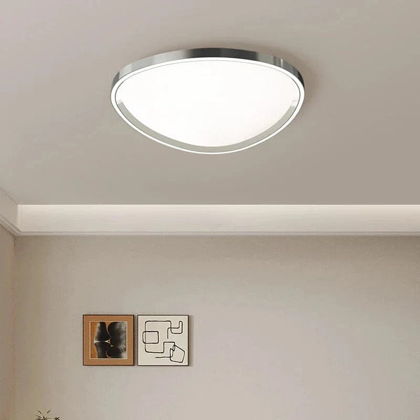 Lustre LED Éclatant et Moderne avec Protection pour les Yeux | Marco Lucetti