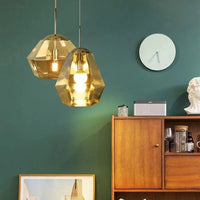 Lustre LED - Élégance et modernité pour votre décoration intérieure | Marco Lucetti