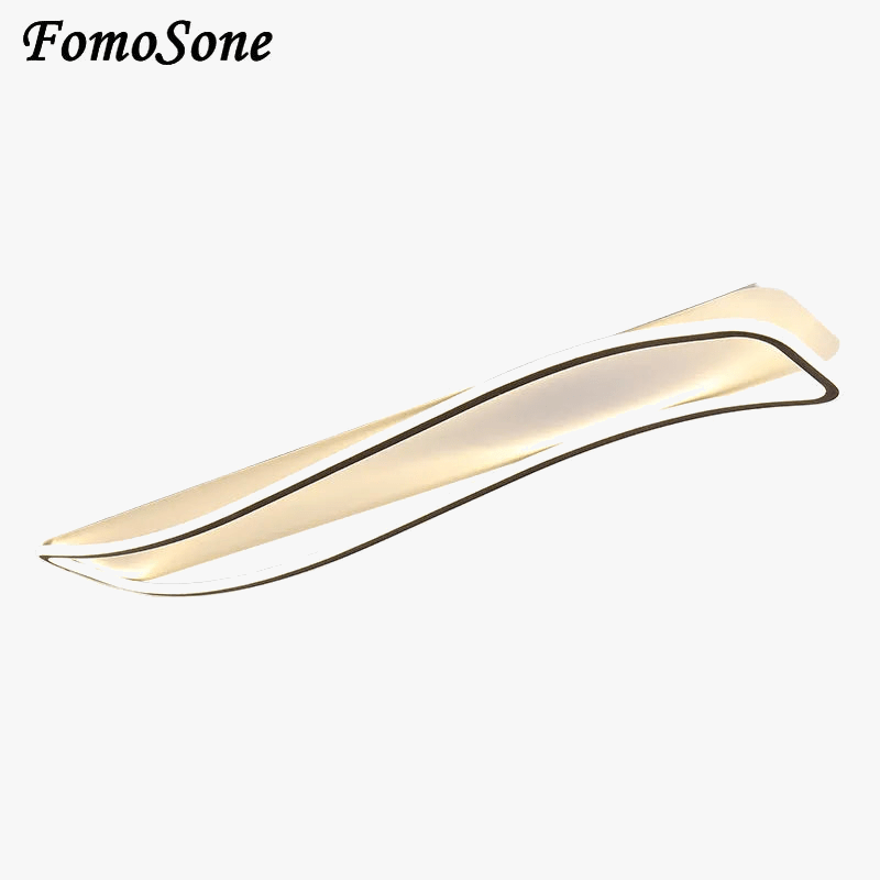 Lustre LED Élégant pour Intérieur Moderne | Marco Lucetti