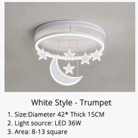 Lustre LED en Acrylique avec Base en Fer Dimmable - Illuminez Votre Espace | Marco Lucetti