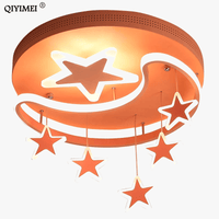 Lustre LED en Acrylique avec Base en Fer Dimmable - Illuminez Votre Espace | Marco Lucetti