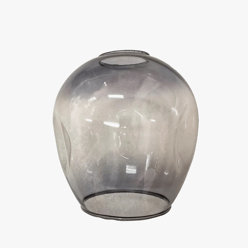 Lustre LED en verre pour éclairer maison et restaurant | Marco Lucetti