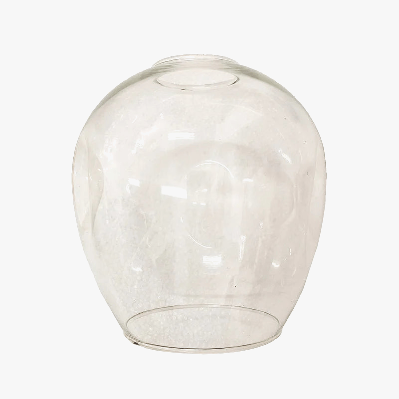 Lustre LED en verre pour éclairer maison et restaurant | Marco Lucetti