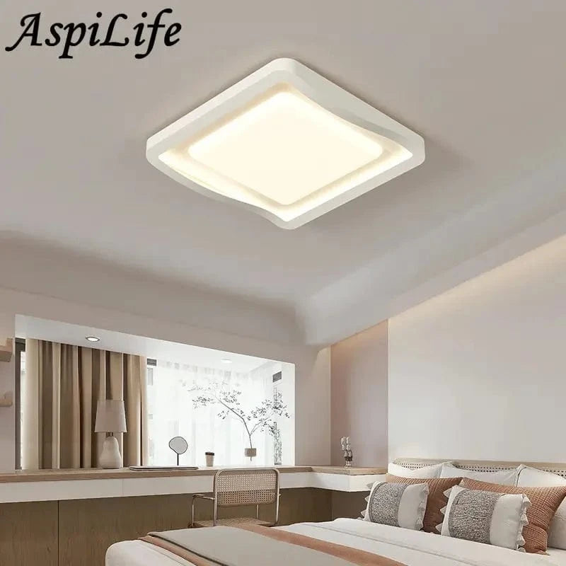 Lustre LED Enfants - Ambiance Lumineuse pour Chambre et Salon | Marco Lucetti