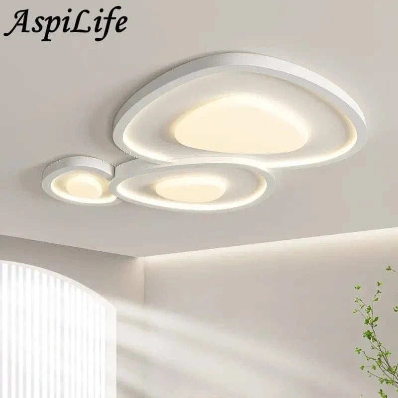 Lustre LED Enfants - Ambiance Lumineuse pour Chambre et Salon | Marco Lucetti