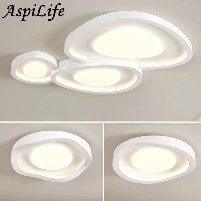 Lustre LED Enfants - Ambiance Lumineuse pour Chambre et Salon | Marco Lucetti