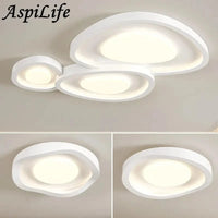 Lustre LED Enfants - Ambiance Lumineuse pour Chambre et Salon | Marco Lucetti