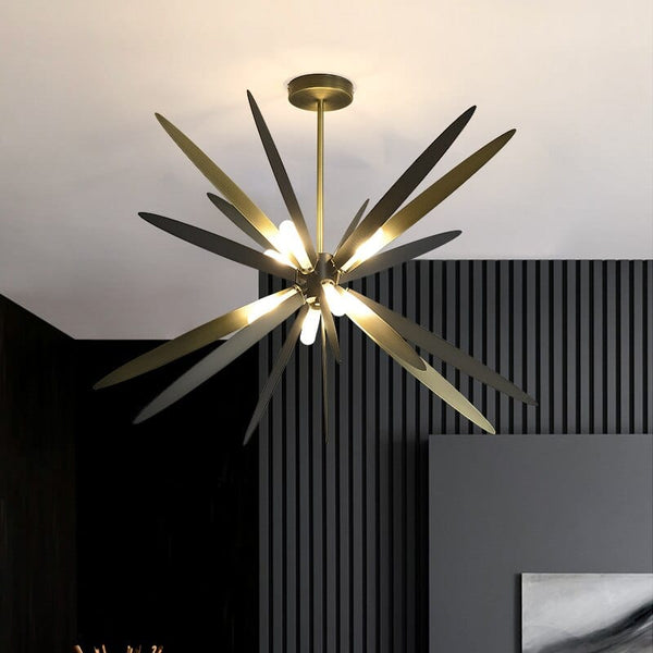 Lustre LED Étincelle Moderne Elektor | Marco Lucetti