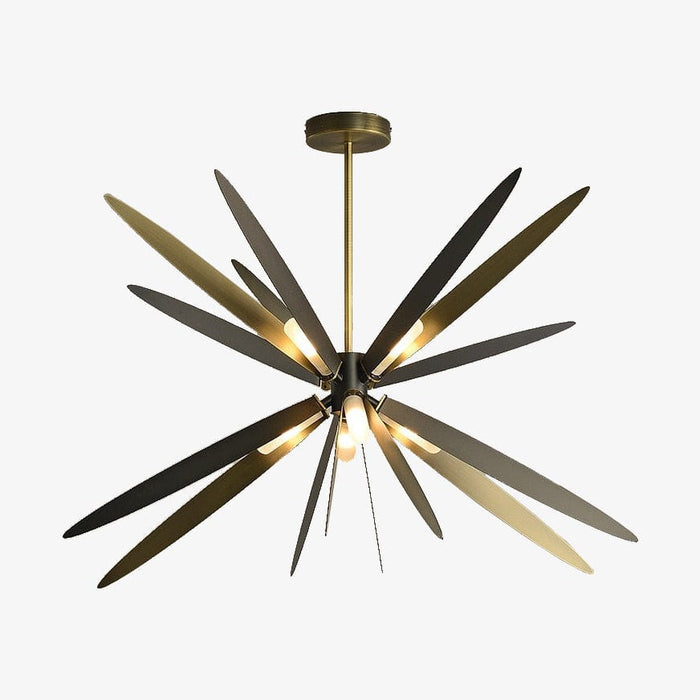 Lustre LED Étincelle Moderne Elektor | Marco Lucetti