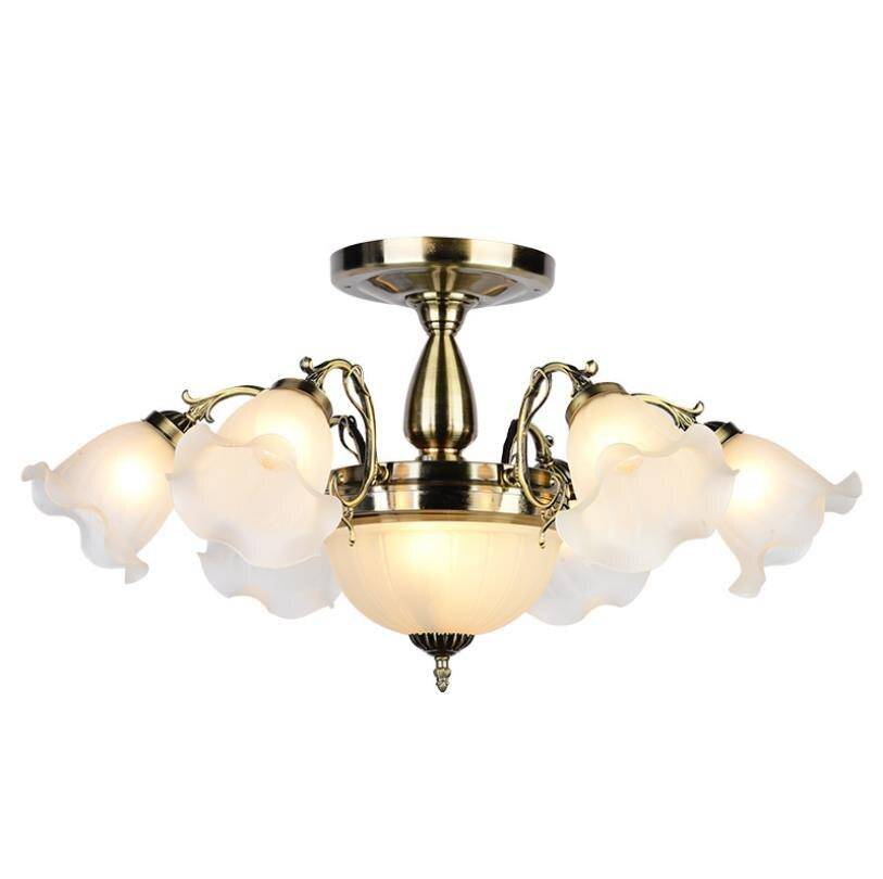 Lustre LED Floral | Marco Lucetti