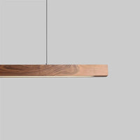 Lustre LED Haute Puissance Nordik Modern | Marco Lucetti