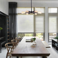 Lustre LED industriel Ludaya | Marco Lucetti