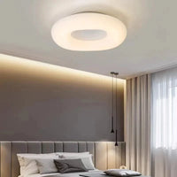 Lustre LED Intelligent Moderne pour Décoration Maison | Marco Lucetti