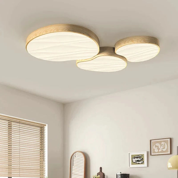 Lustre LED intelligents pour éclairer votre intérieur | Marco Lucetti