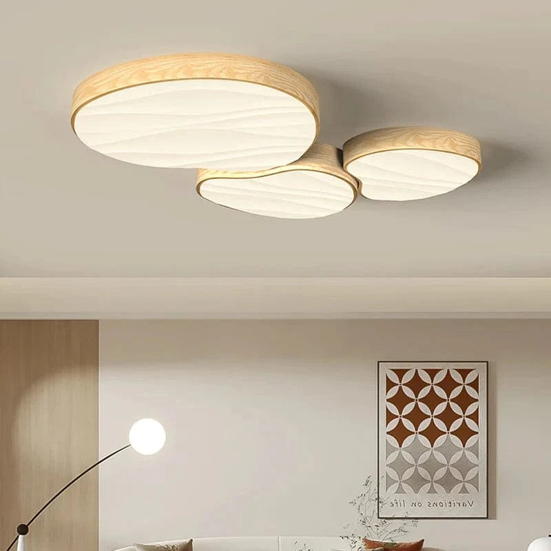 Lustre LED intelligents pour éclairer votre intérieur | Marco Lucetti