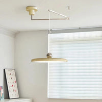 Lustre LED Longue Portée pour Décoration Maison | Marco Lucetti