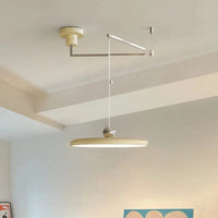 Lustre LED Longue Portée pour Décoration Maison | Marco Lucetti