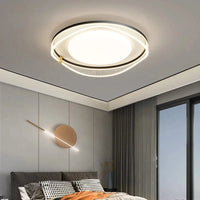 Lustre LED Lumières Acryliques pour un Éclairage Intérieur Décoratif | Marco Lucetti