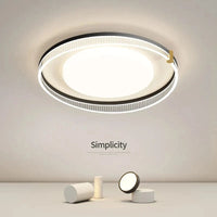 Lustre LED Lumières Acryliques pour un Éclairage Intérieur Décoratif | Marco Lucetti