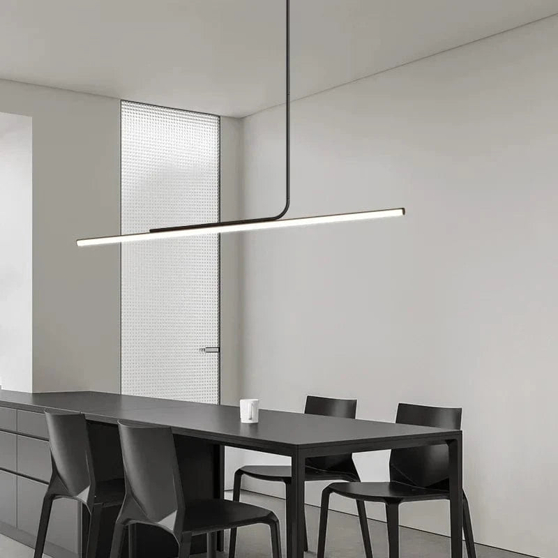 Lustre LED Luxe Nordique | Marco Lucetti