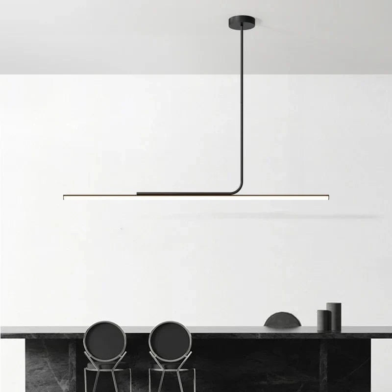 Lustre LED Luxe Nordique | Marco Lucetti