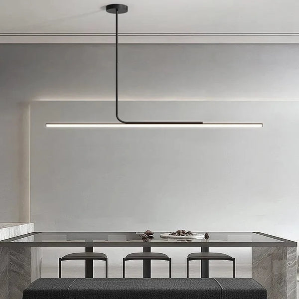 Lustre LED Luxe Nordique | Marco Lucetti