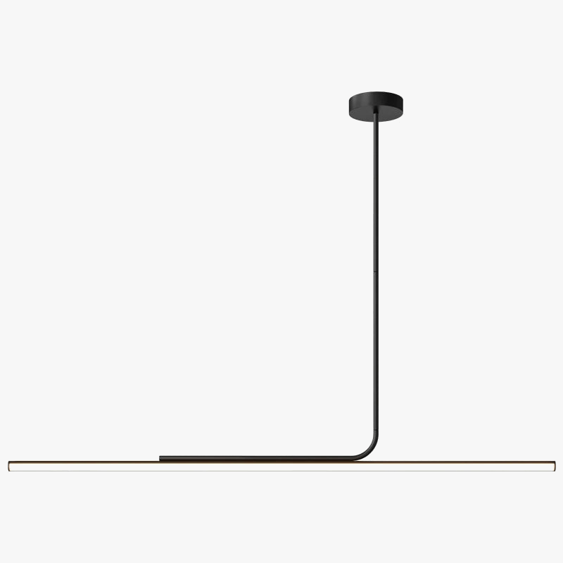 Lustre LED Luxe Nordique | Marco Lucetti