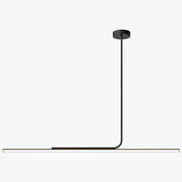 Lustre LED Luxe Nordique | Marco Lucetti