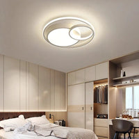 Lustre LED Maison : Éclairage Moderne Tech | Marco Lucetti