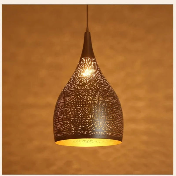 Lustre LED Minimalist Modern | Marco Lucetti