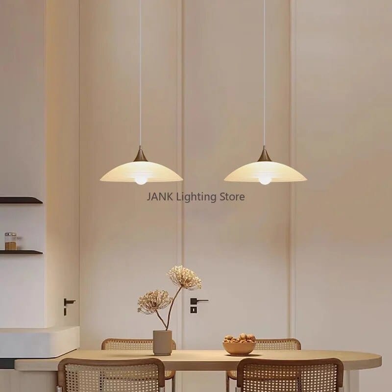Lustre LED Minimaliste | Marco Lucetti