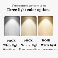 Lustre LED Nordique Minimaliste