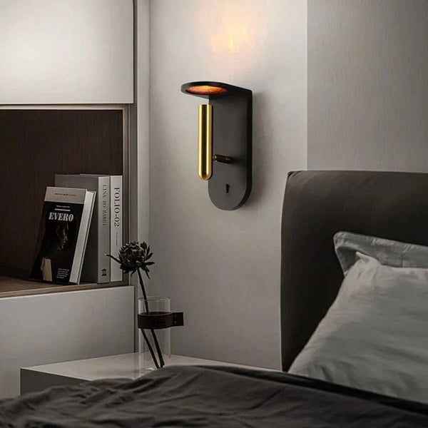 Lustre LED Minimaliste Post-Moderne Luxe Maison | Marco Lucetti