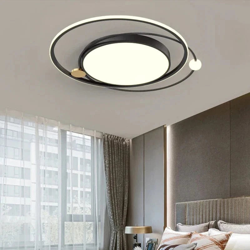 Lustre LED moderne avec intensité variable pour intérieur | Marco Lucetti