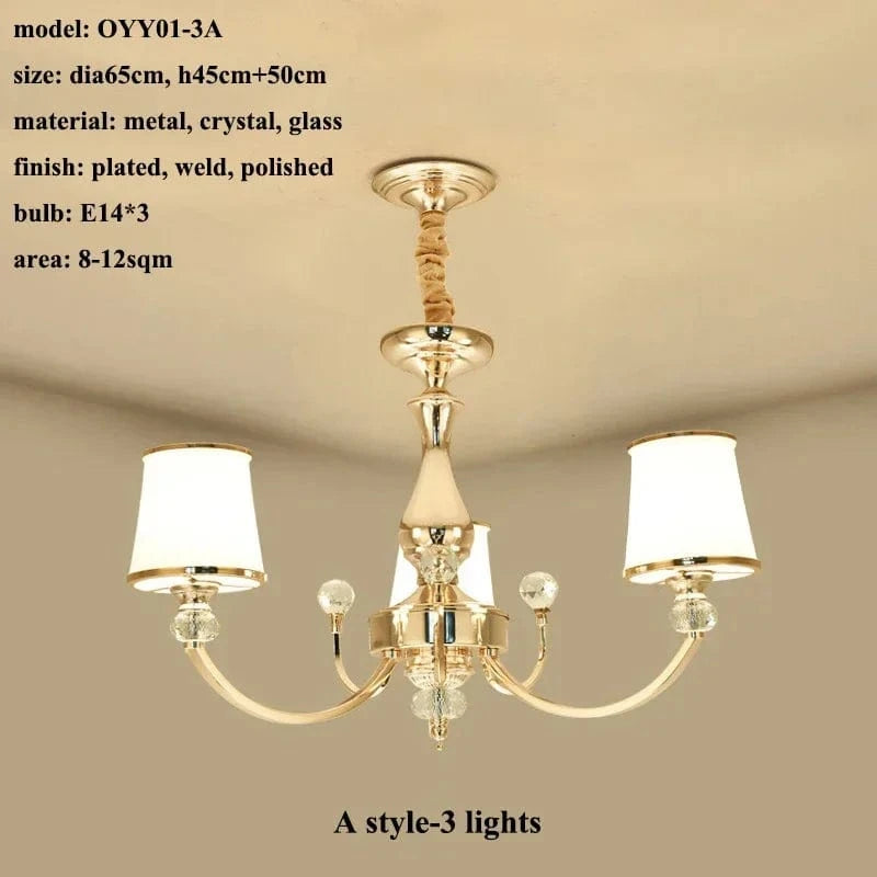 Lustre LED moderne avec suspension pour une décoration intérieure tendance | Marco Lucetti