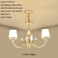 Lustre LED moderne avec suspension pour une décoration intérieure tendance | Marco Lucetti