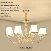 Lustre LED moderne avec suspension pour une décoration intérieure tendance | Marco Lucetti