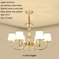 Lustre LED moderne avec suspension pour une décoration intérieure tendance | Marco Lucetti Lumière neutre (4500k)